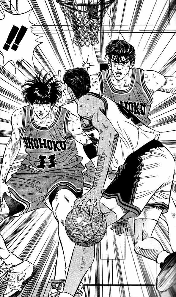 Read Slam Dunk Manga Online