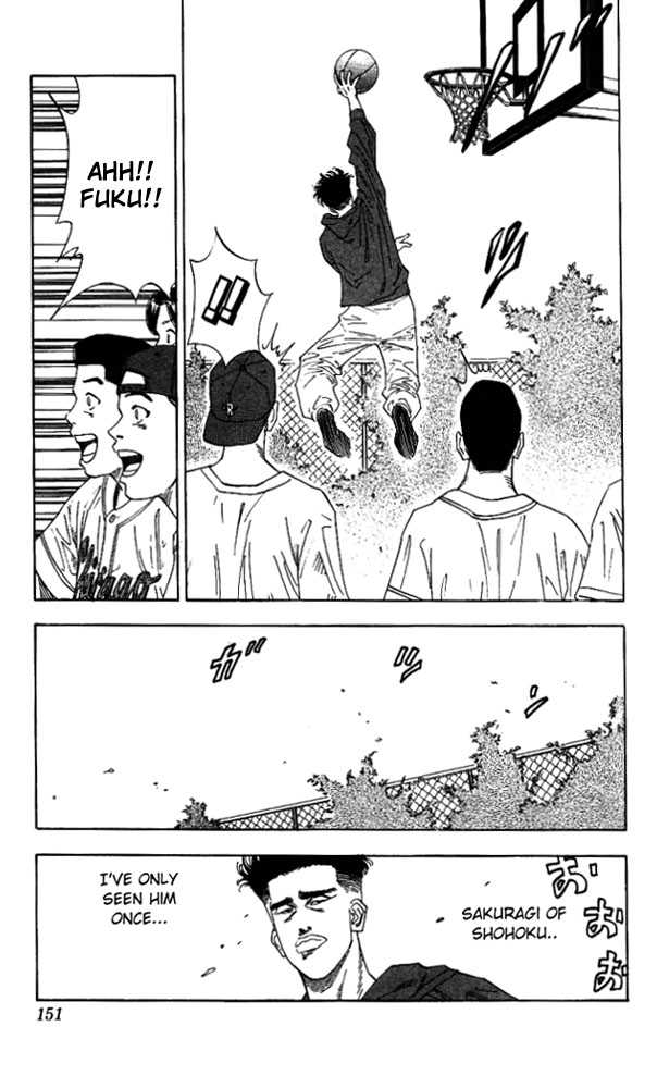 Read Slam Dunk Manga Online