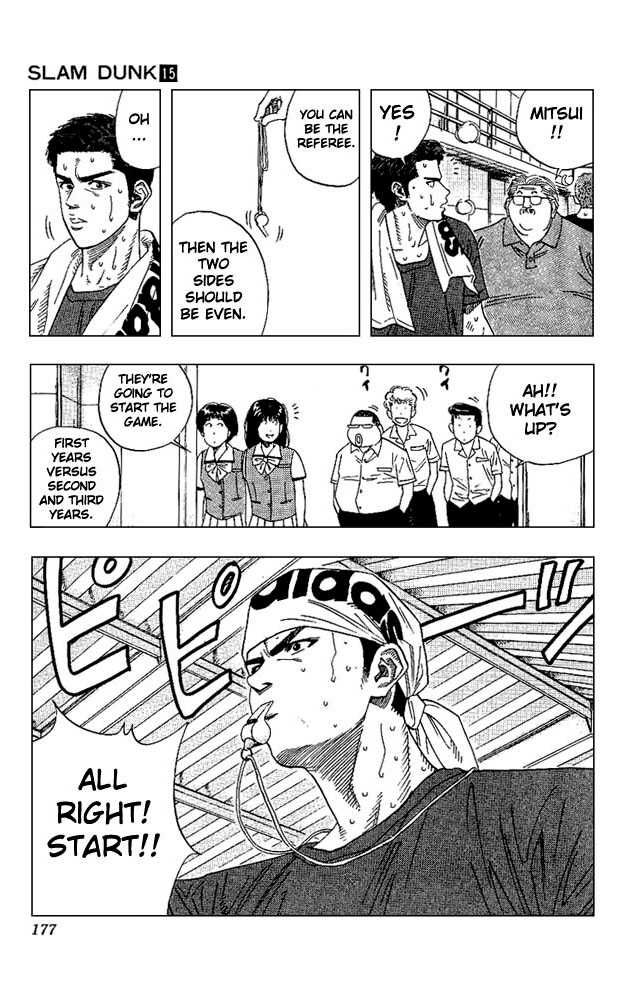 Read Slam Dunk Manga Online