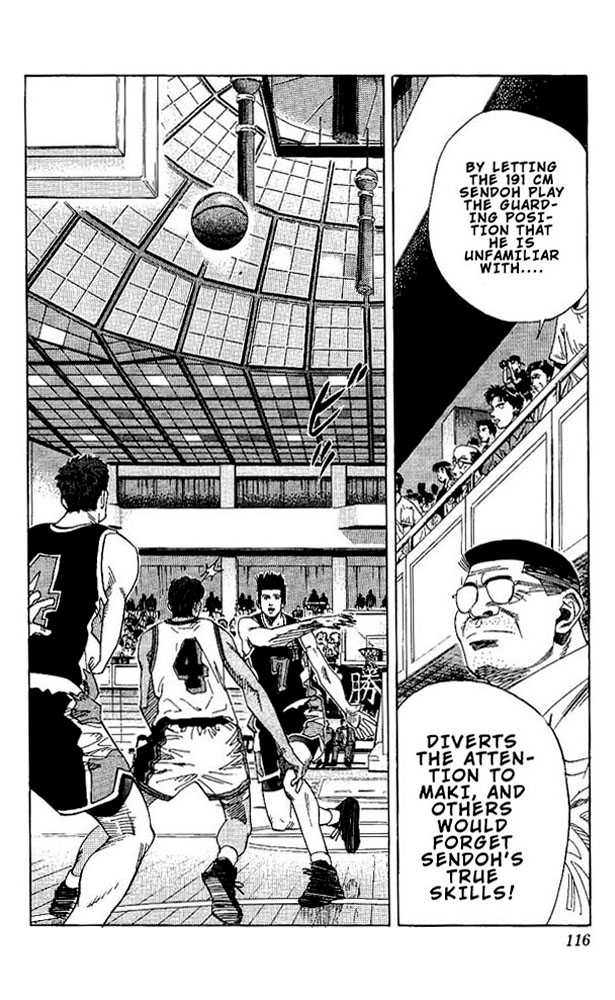Read Slam Dunk Manga Online