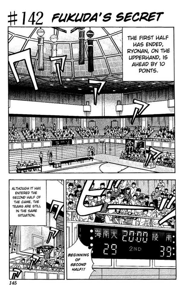 Read Slam Dunk Manga Online