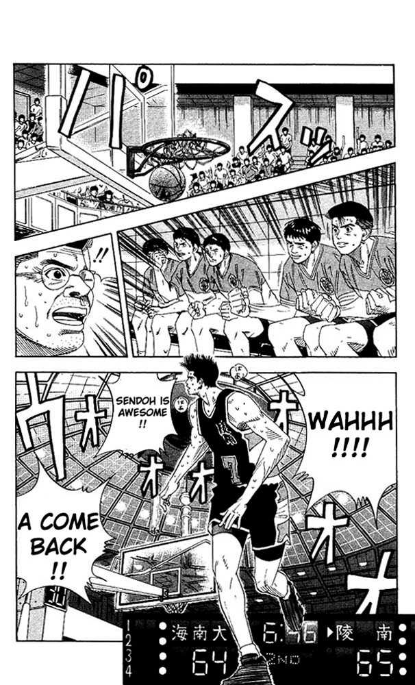 Read Slam Dunk Manga Online