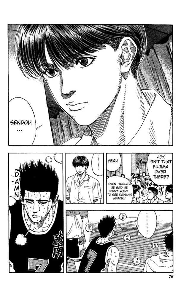 Read Slam Dunk Manga Online