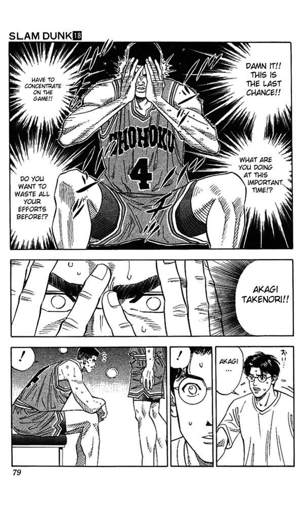 Read Slam Dunk Manga Online