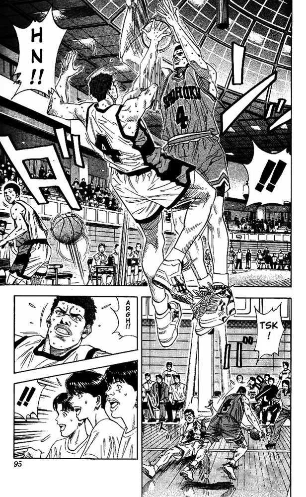 Read Slam Dunk Manga Online