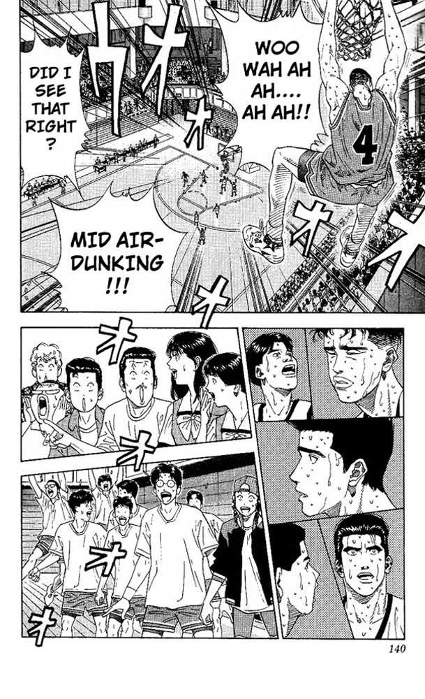 Read Slam Dunk Manga Online
