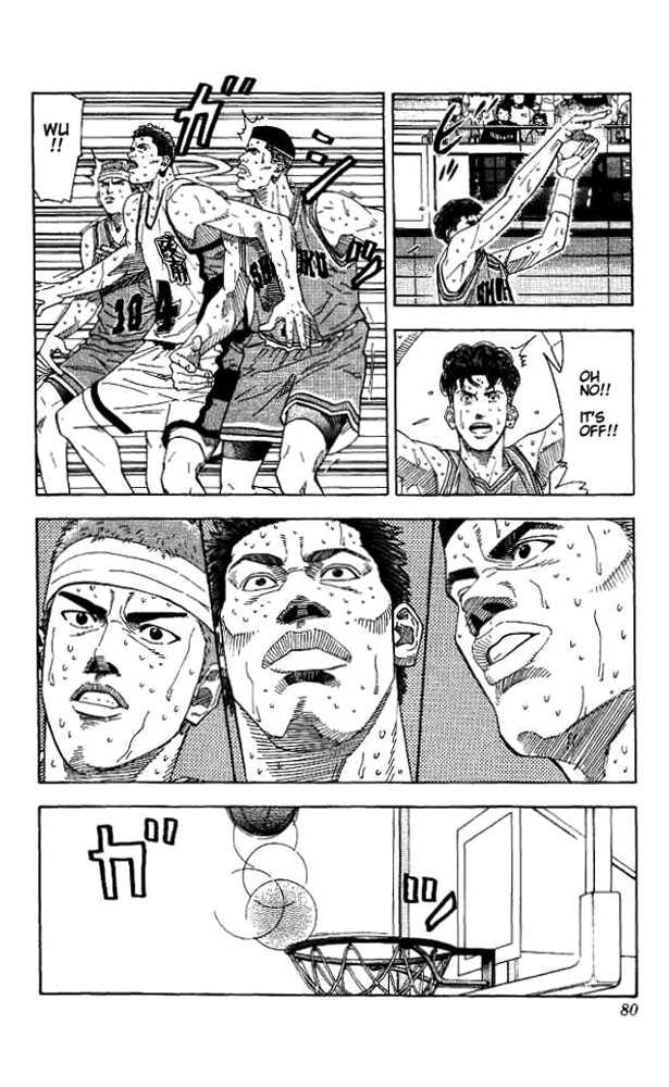 Read Slam Dunk Manga Online