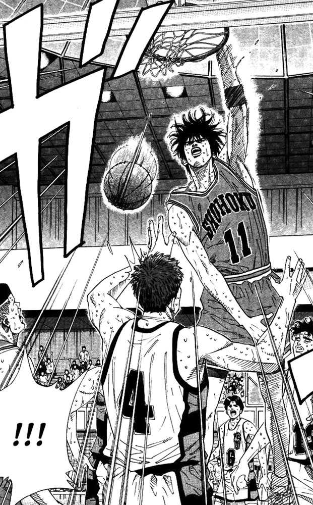 Read Slam Dunk Manga Online