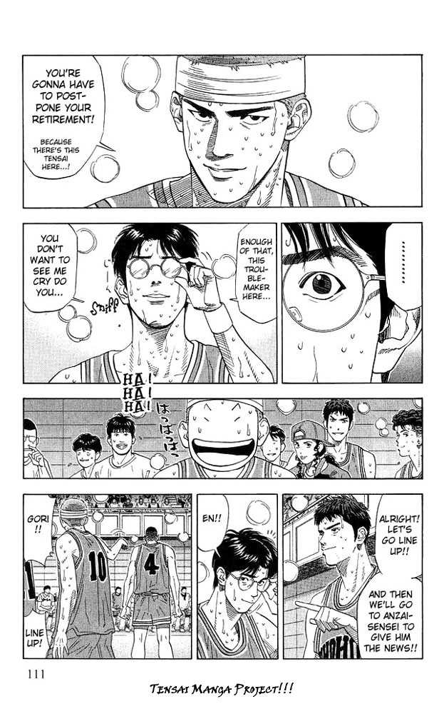 Read Slam Dunk Manga Online