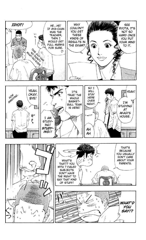 Read Slam Dunk Manga Online