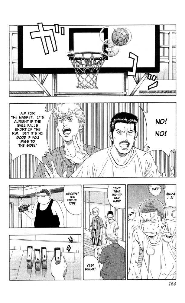 Read Slam Dunk Manga Online