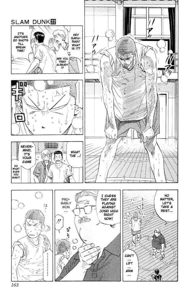Read Slam Dunk Manga Online