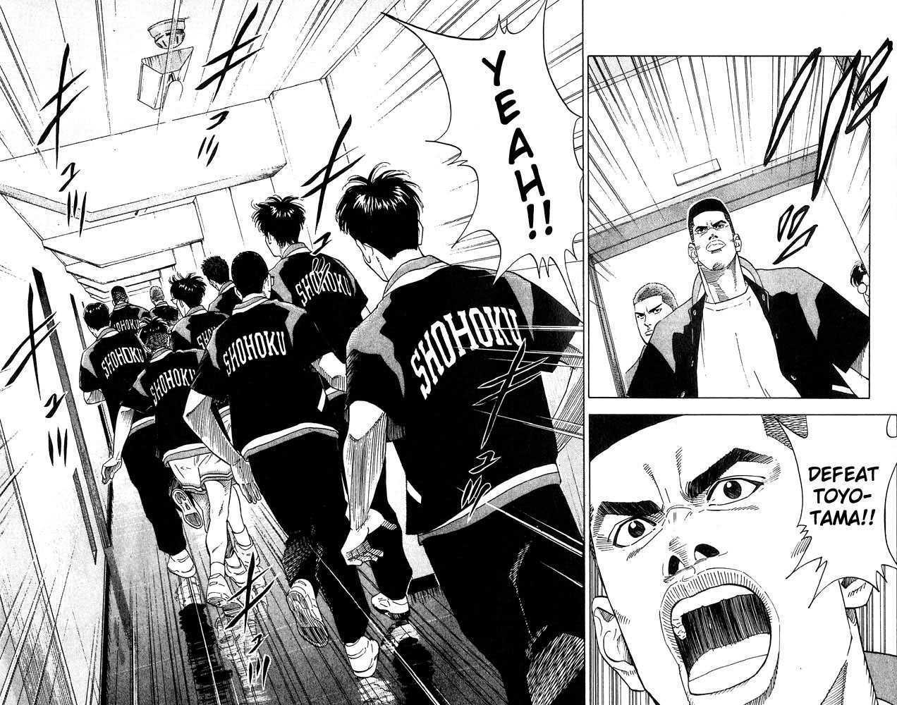 Read Slam Dunk Manga Online