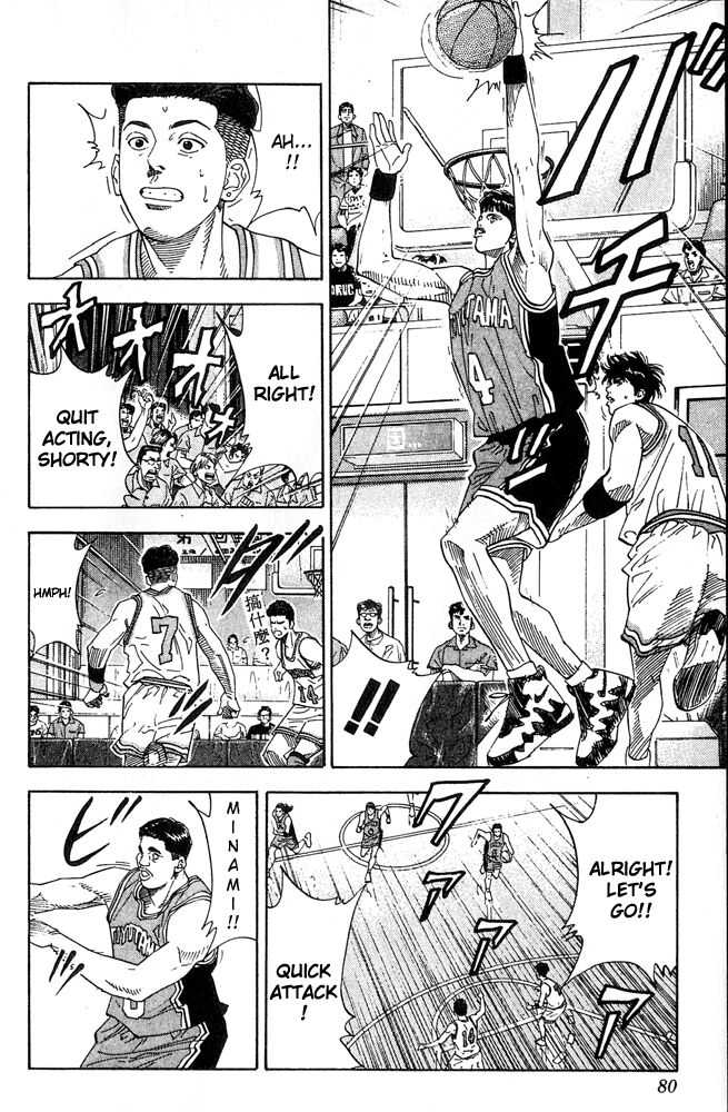 Read Slam Dunk Manga Online