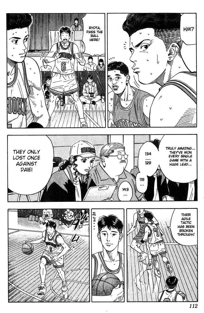 Read Slam Dunk Manga Online