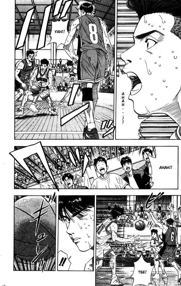 Read Slam Dunk Manga Online