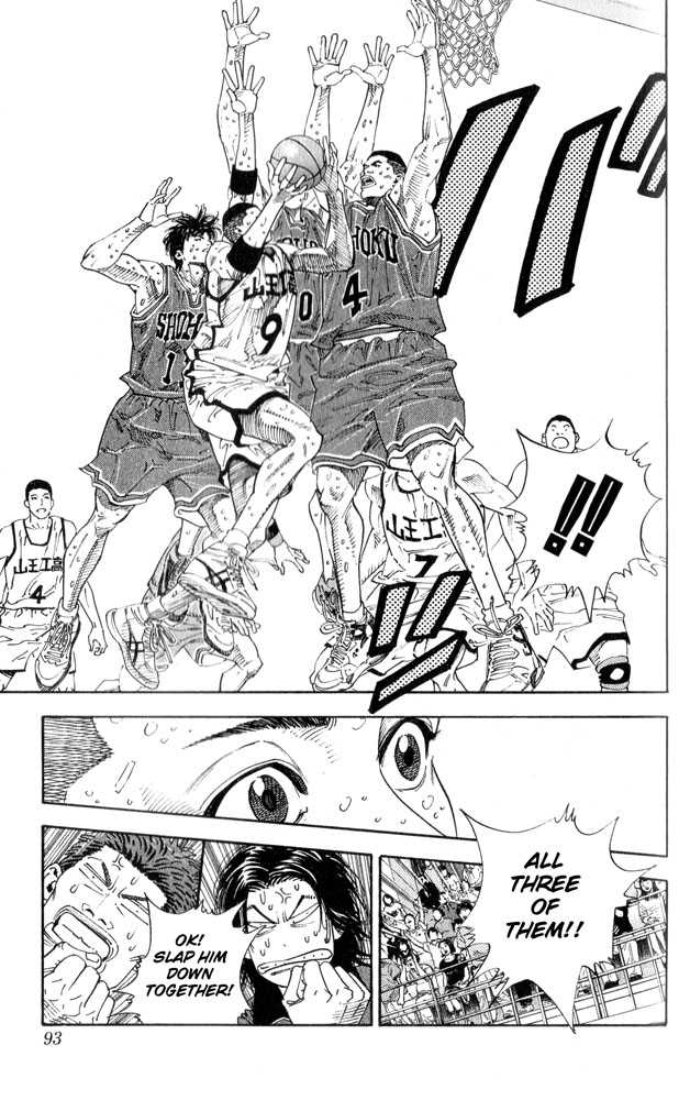 Read Slam Dunk Manga Online