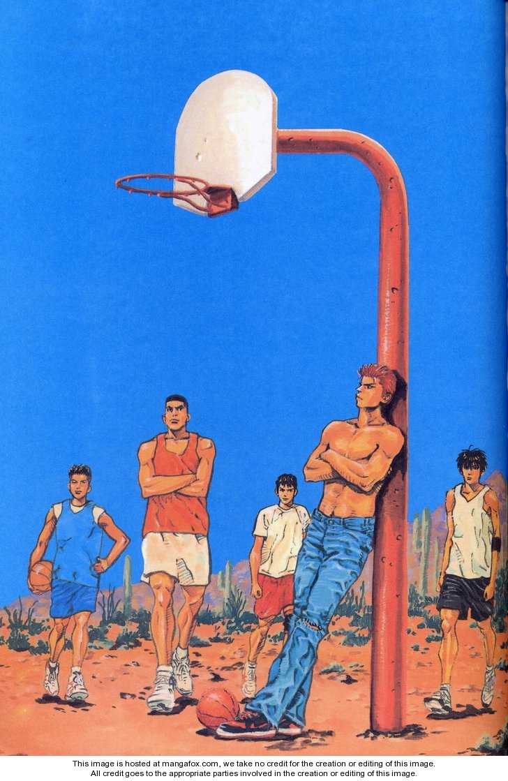 Read Slam Dunk Manga Online