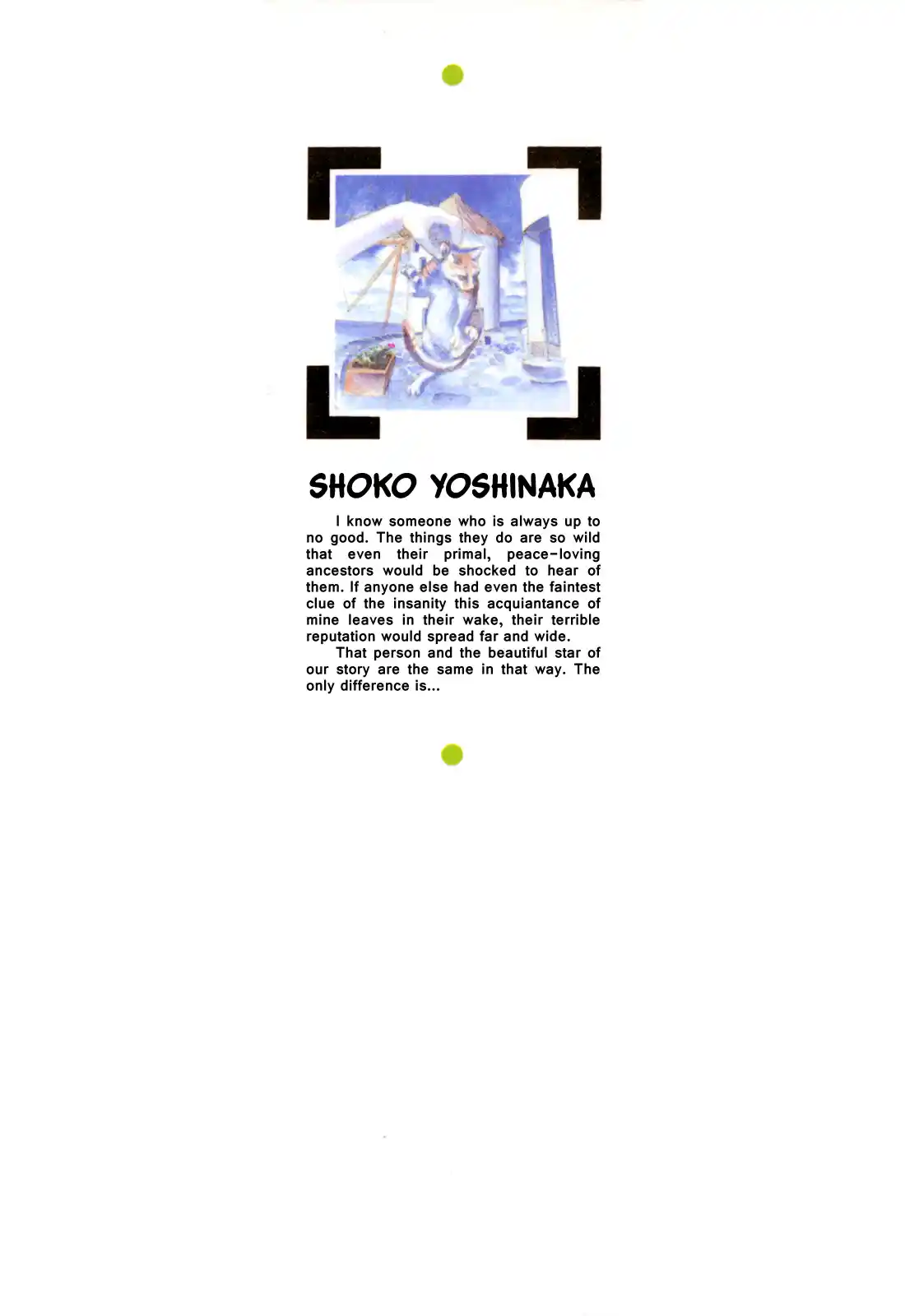 Read Slayers_ Super-Explosive Demon Story Manga Online