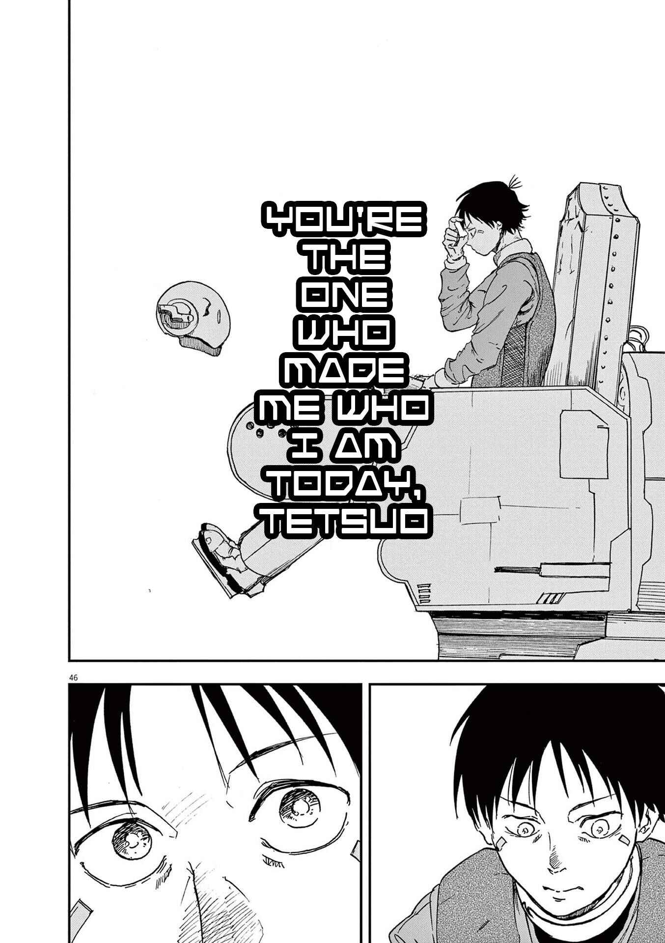Read Snowball Earth Manga Online