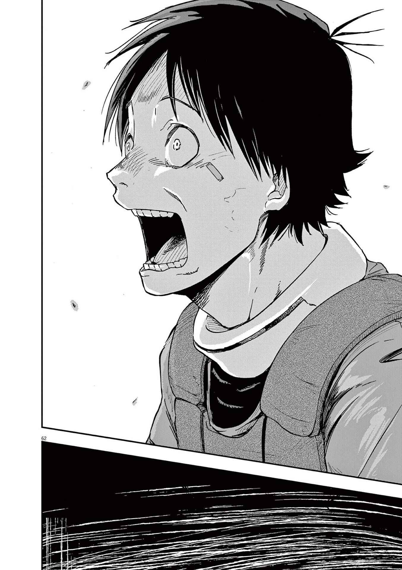 Read Snowball Earth Manga Online