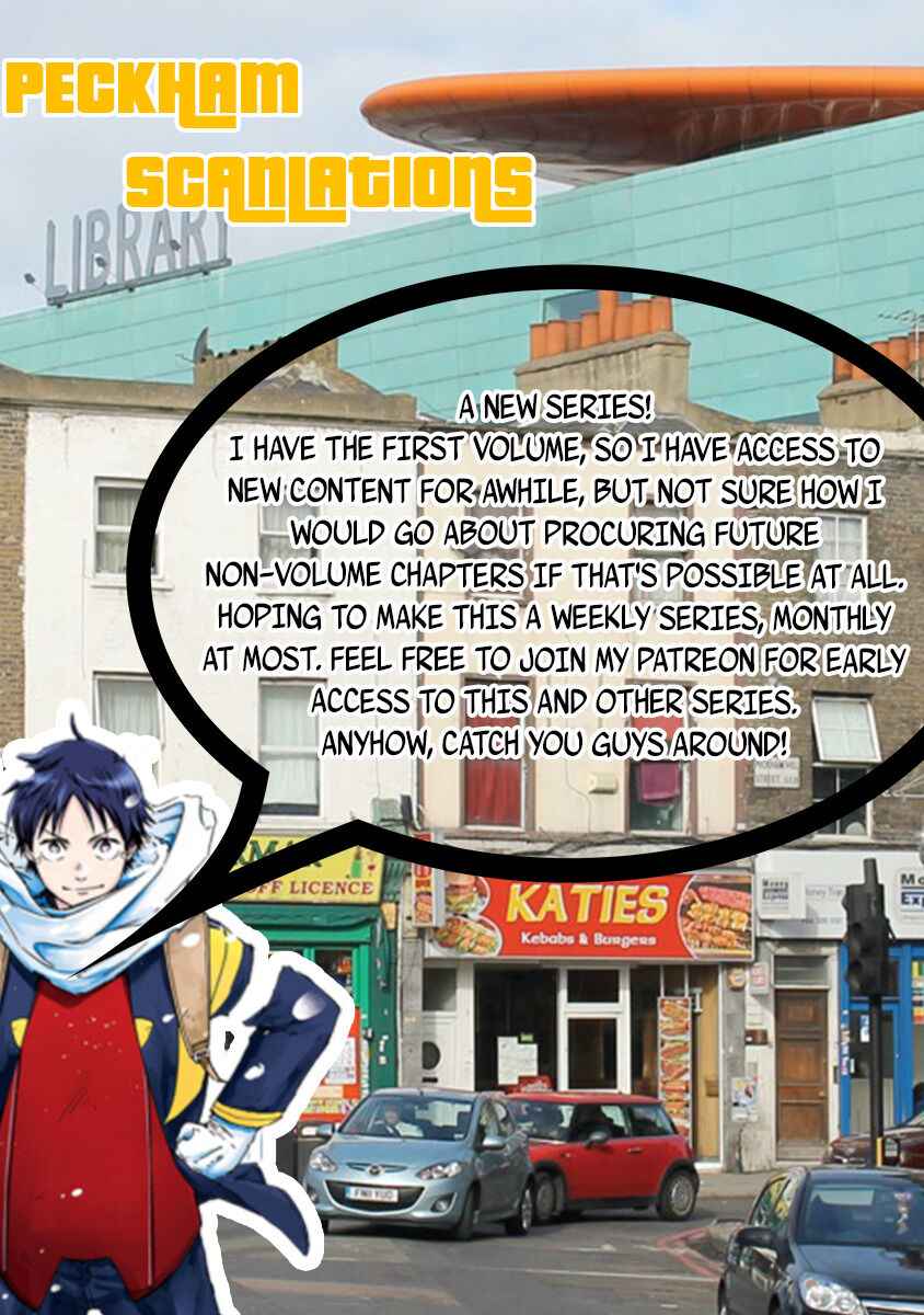 Read Snowball Earth Manga Online