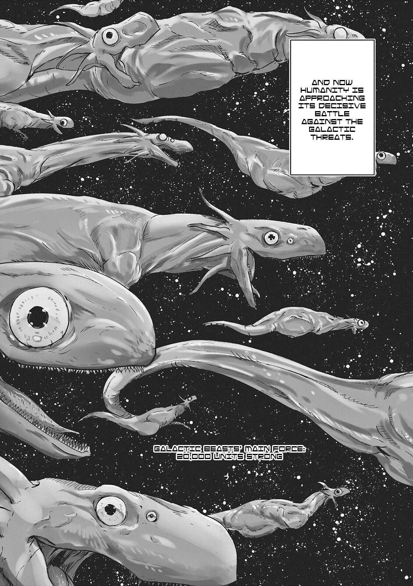 Read Snowball Earth Manga Online