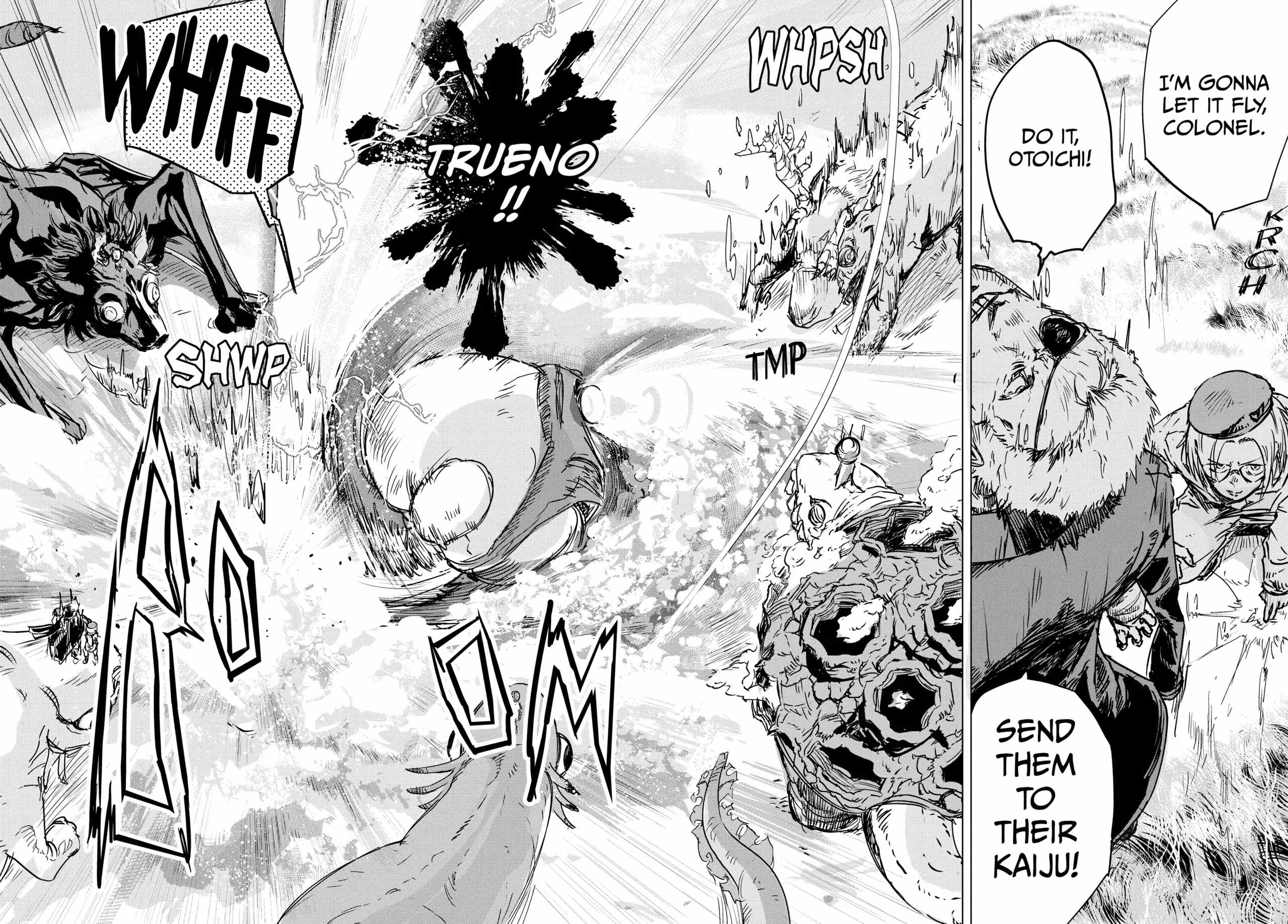 Read Snowball Earth Manga Online