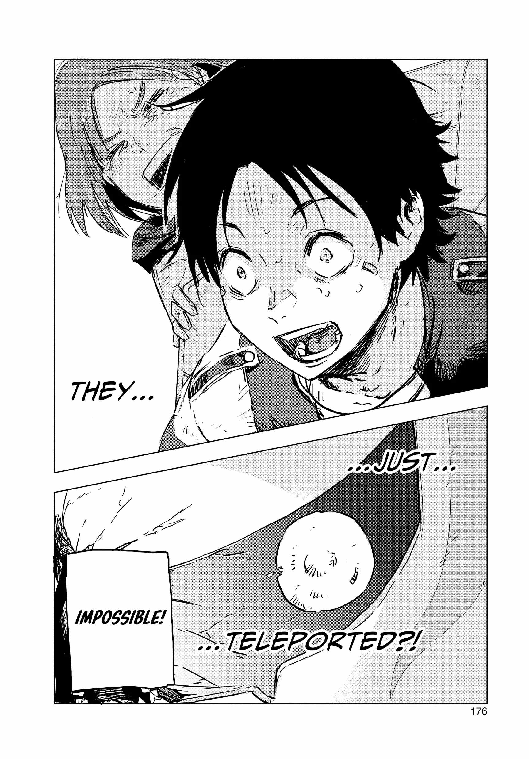 Read Snowball Earth Manga Online
