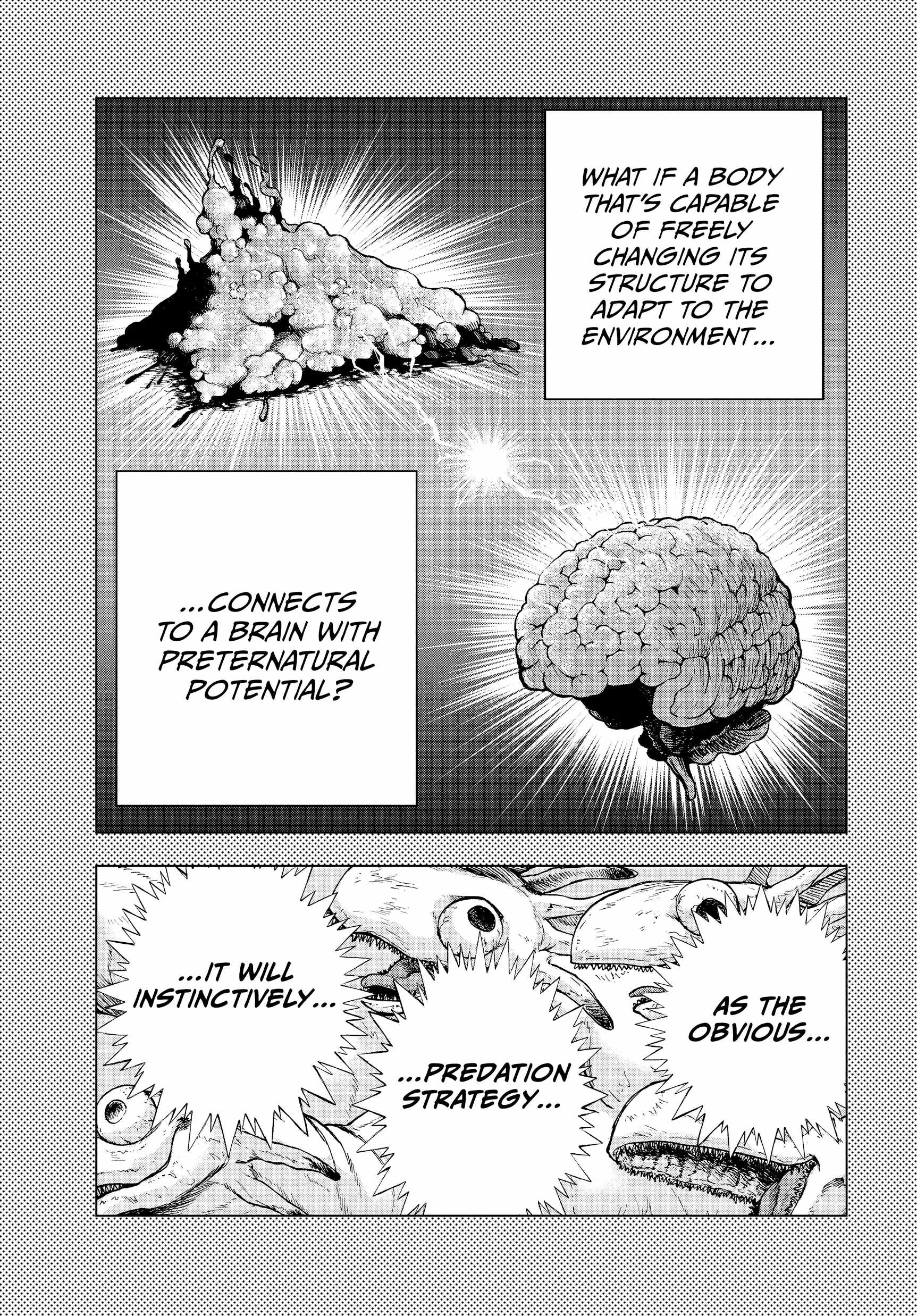Read Snowball Earth Manga Online