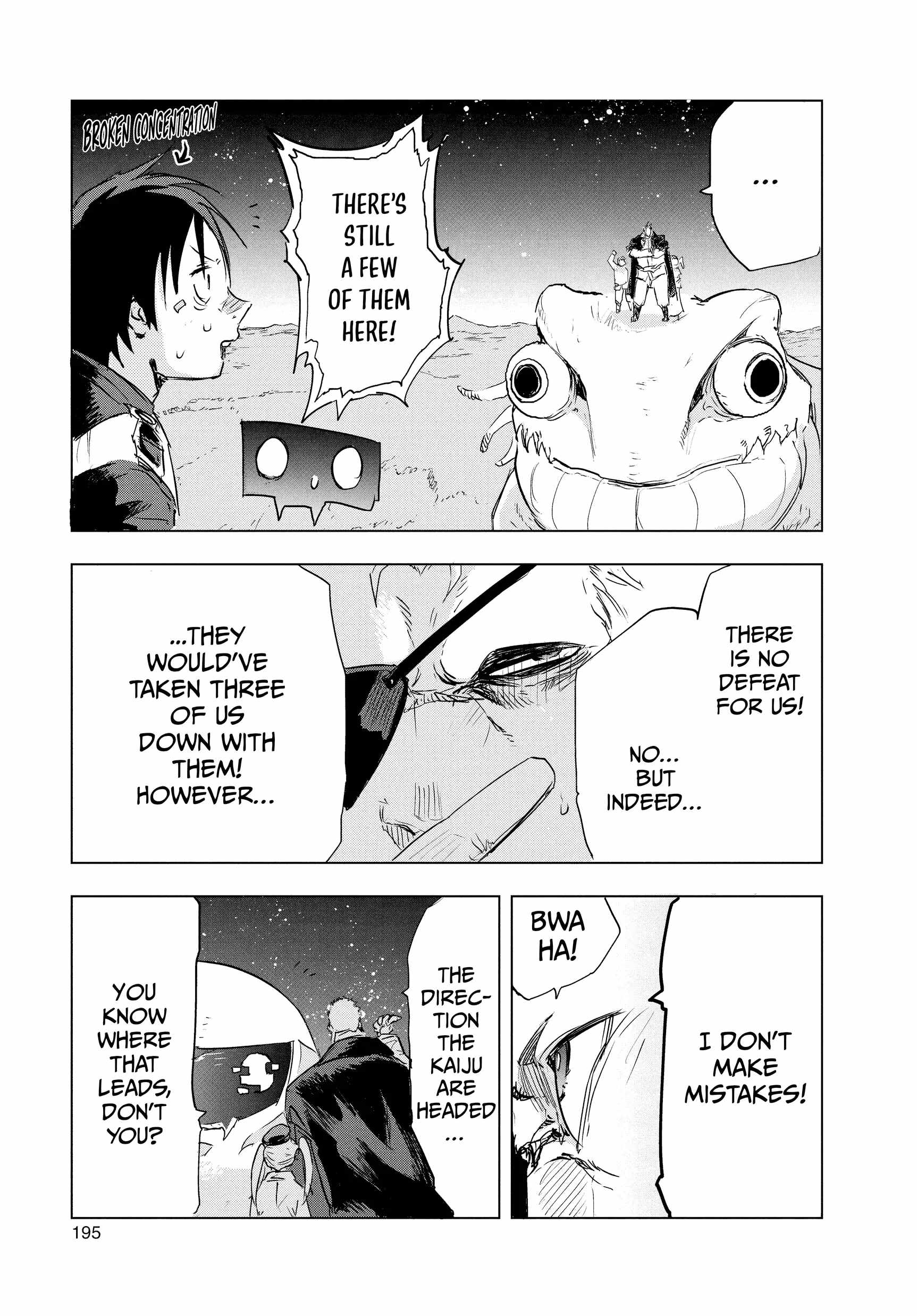 Read Snowball Earth Manga Online