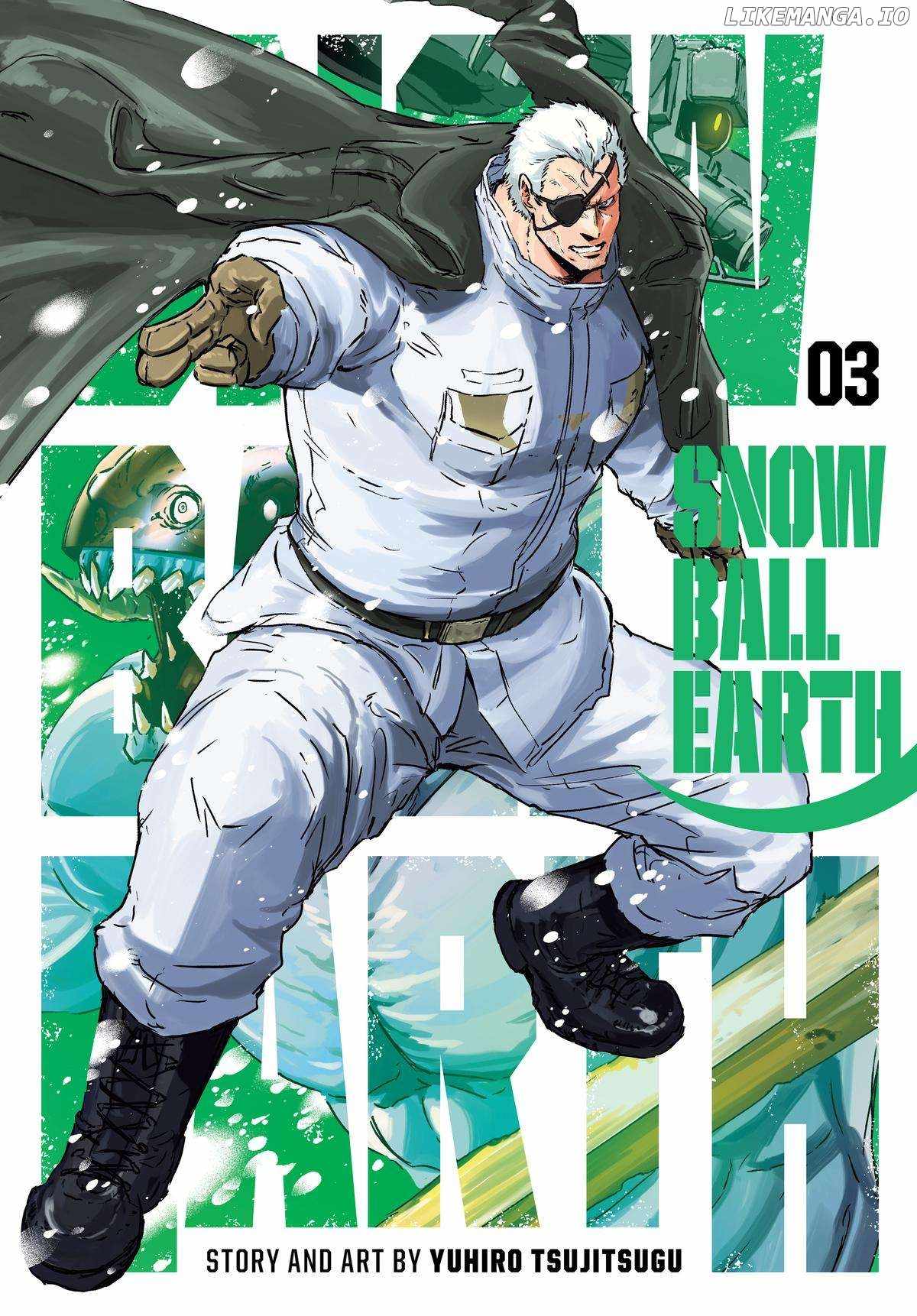 Read Snowball Earth Manga Online