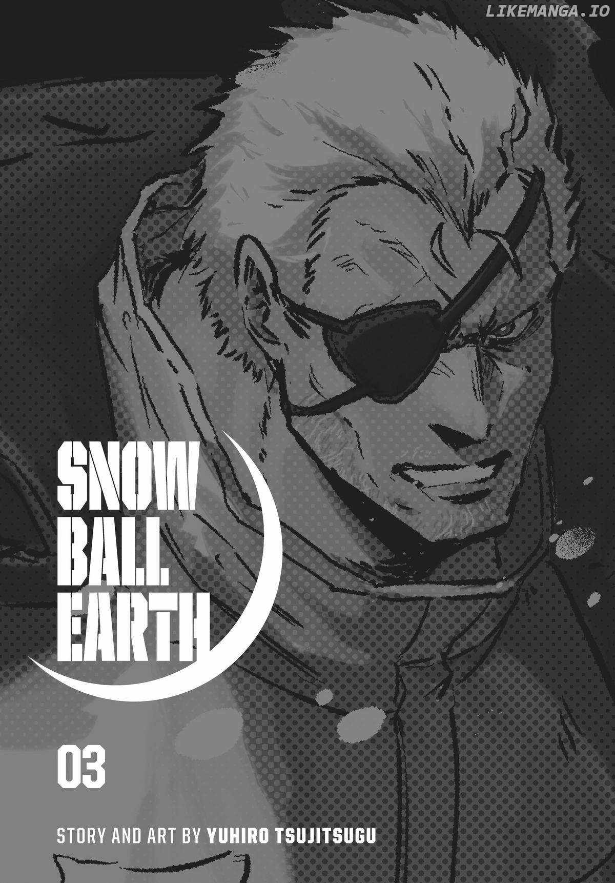 Read Snowball Earth Manga Online
