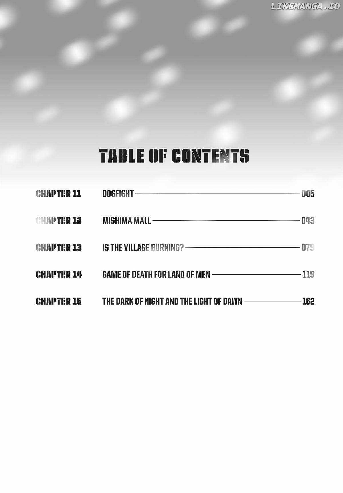 Read Snowball Earth Manga Online