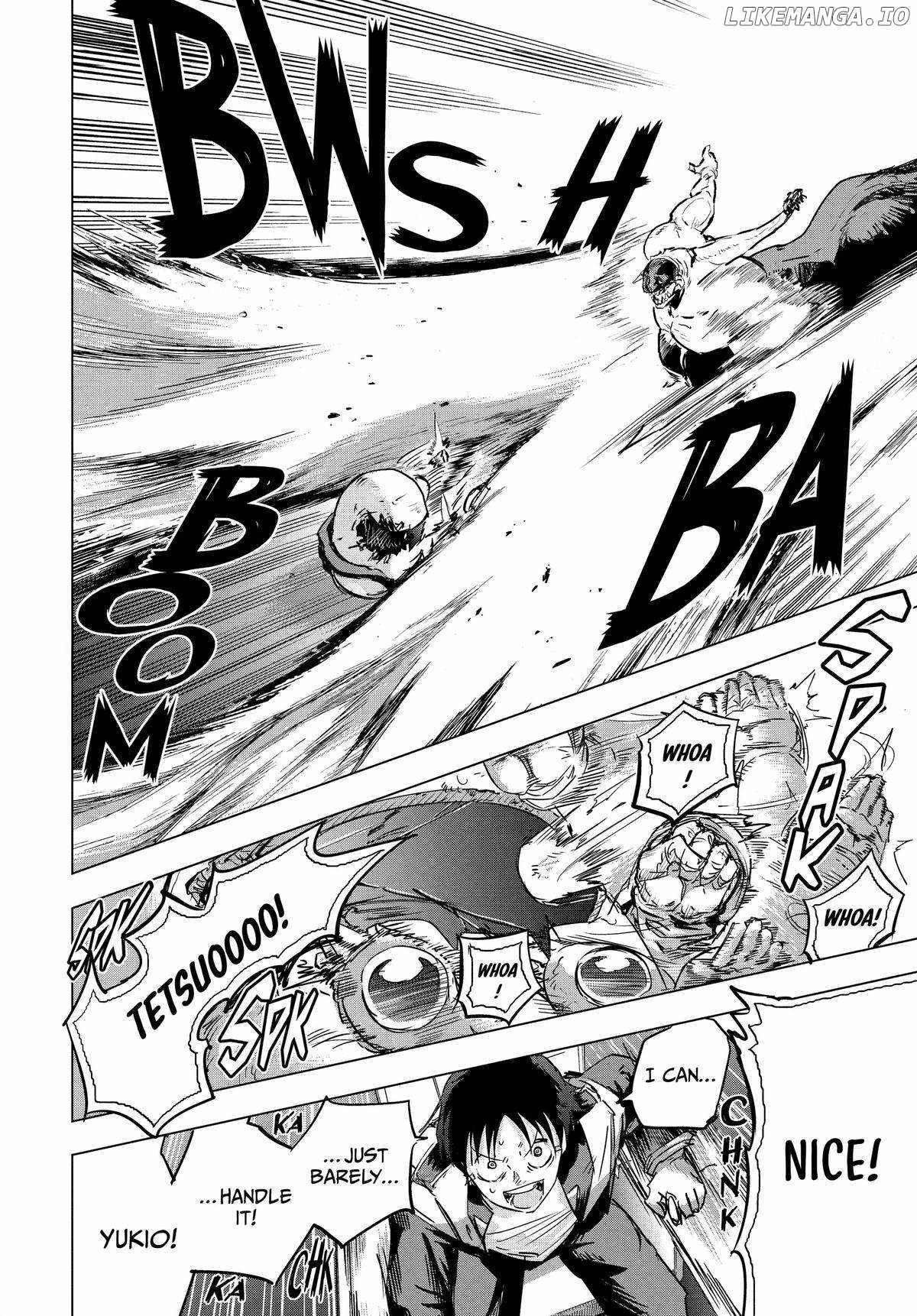 Read Snowball Earth Manga Online