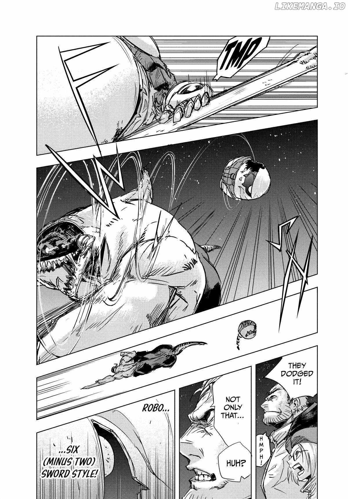 Read Snowball Earth Manga Online