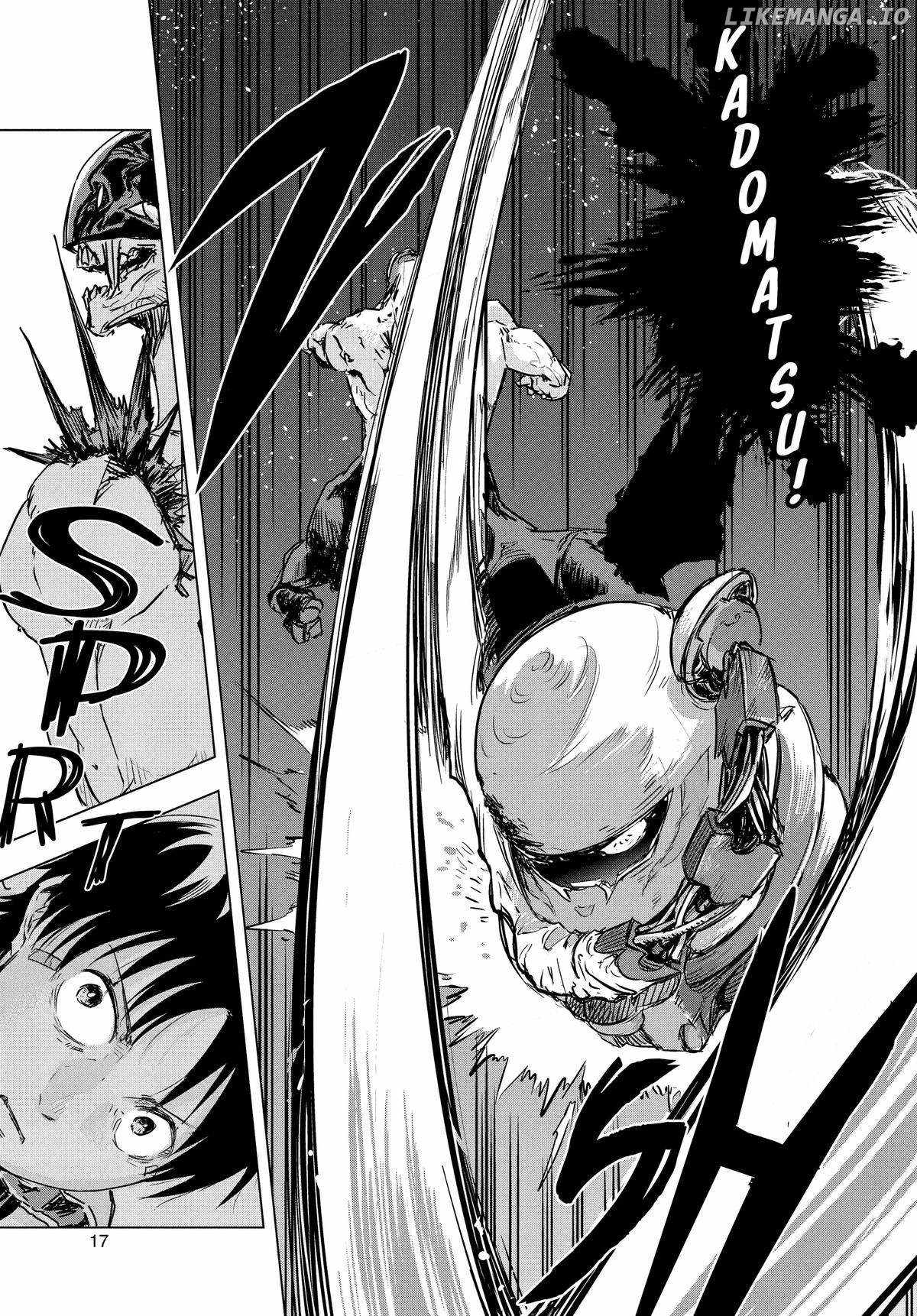 Read Snowball Earth Manga Online