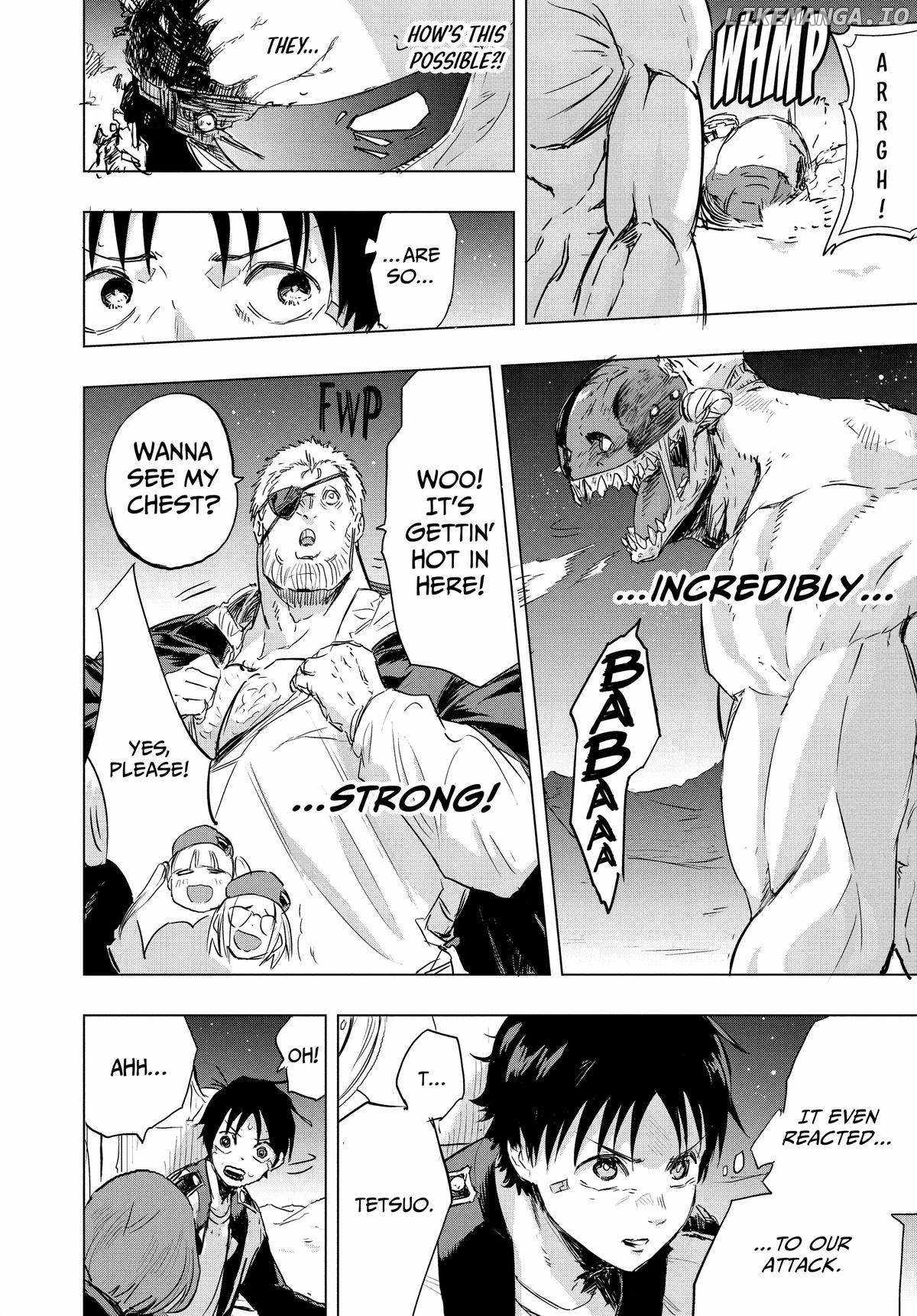 Read Snowball Earth Manga Online