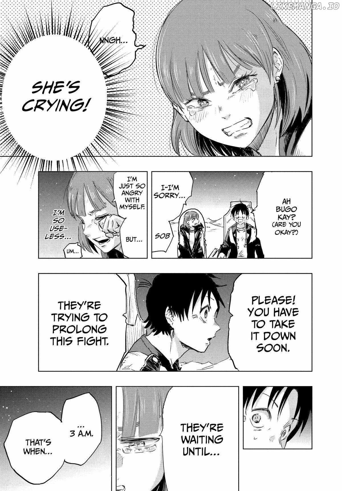 Read Snowball Earth Manga Online