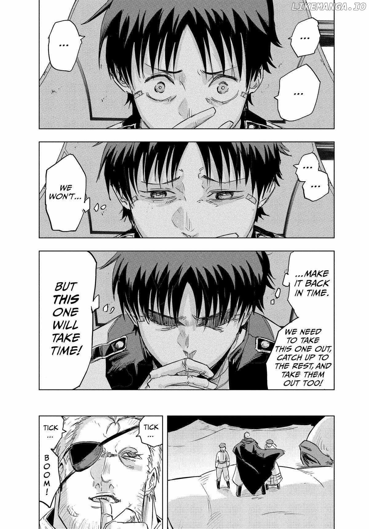 Read Snowball Earth Manga Online