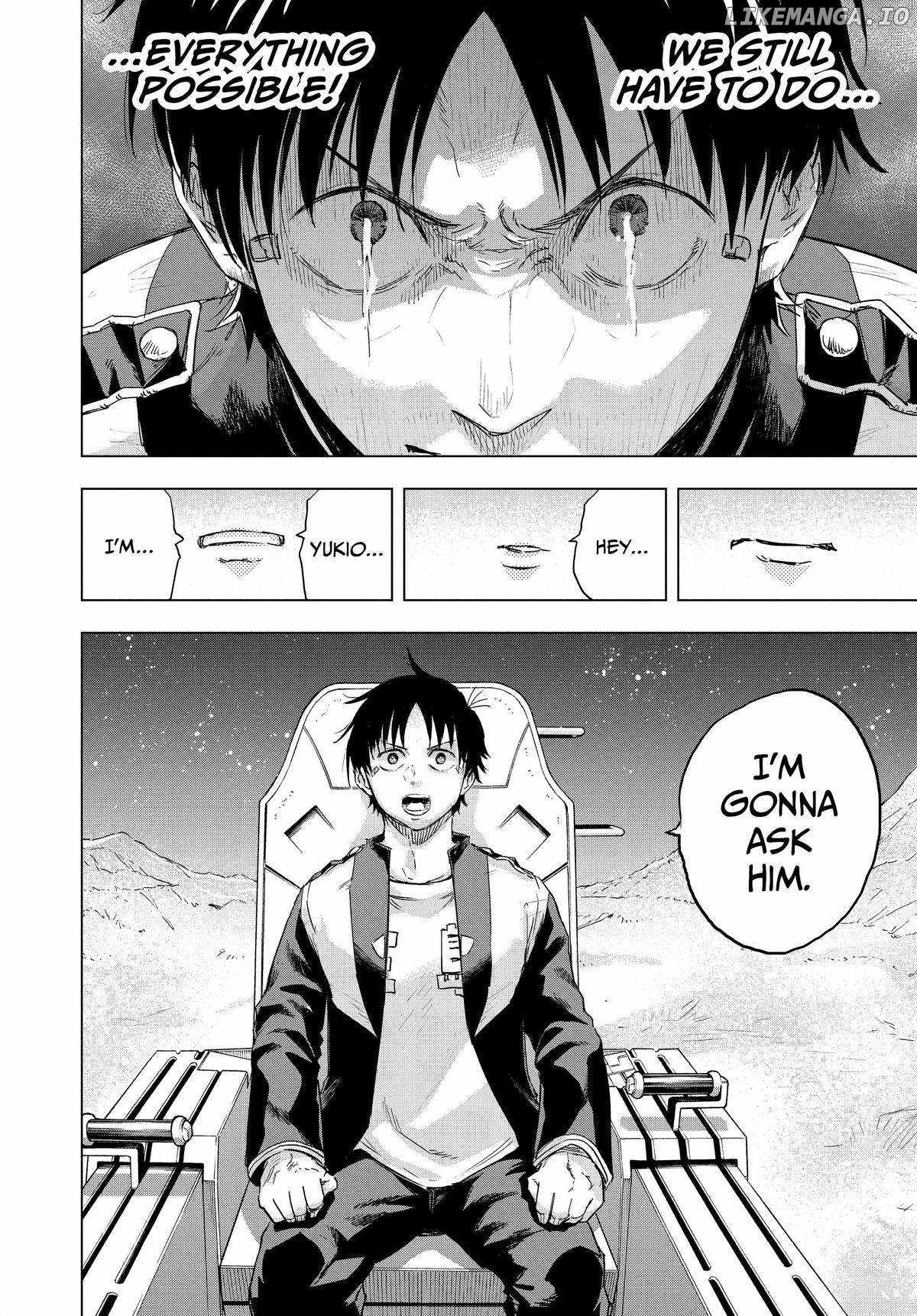 Read Snowball Earth Manga Online