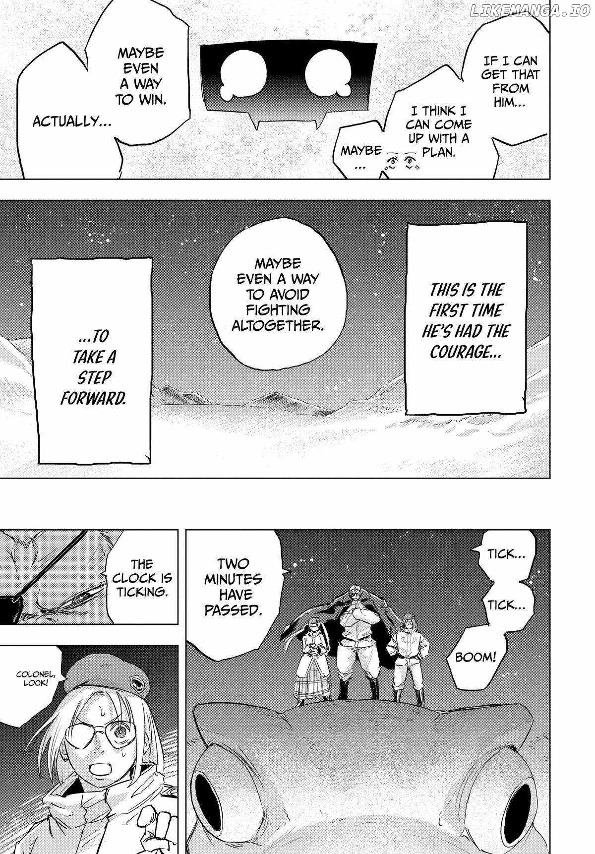 Read Snowball Earth Manga Online