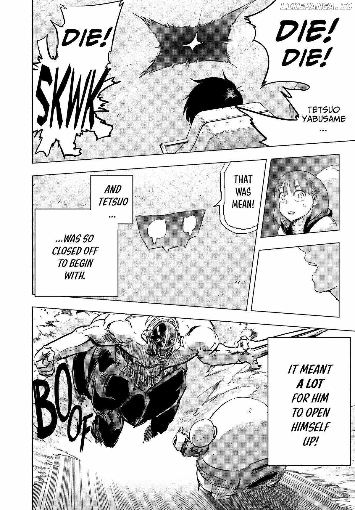 Read Snowball Earth Manga Online