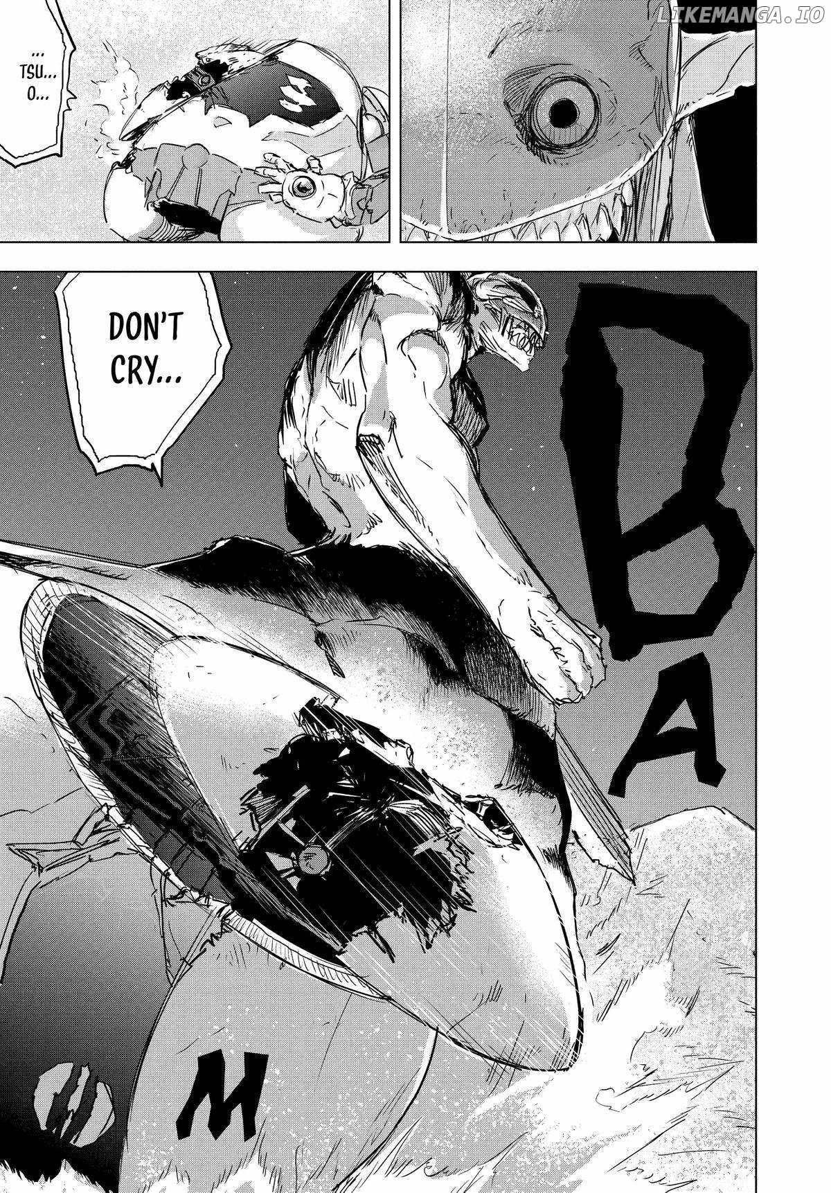 Read Snowball Earth Manga Online