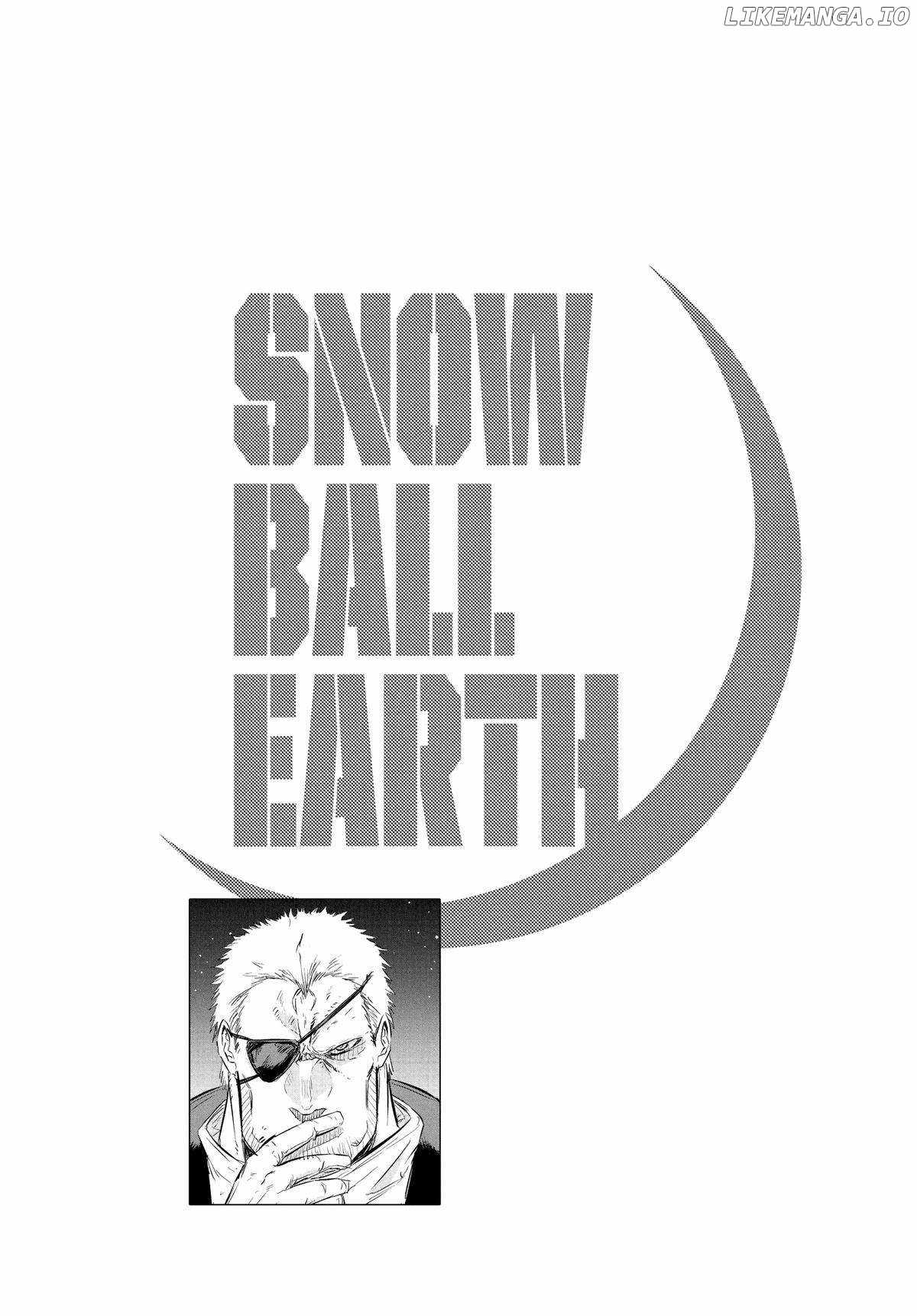 Read Snowball Earth Manga Online