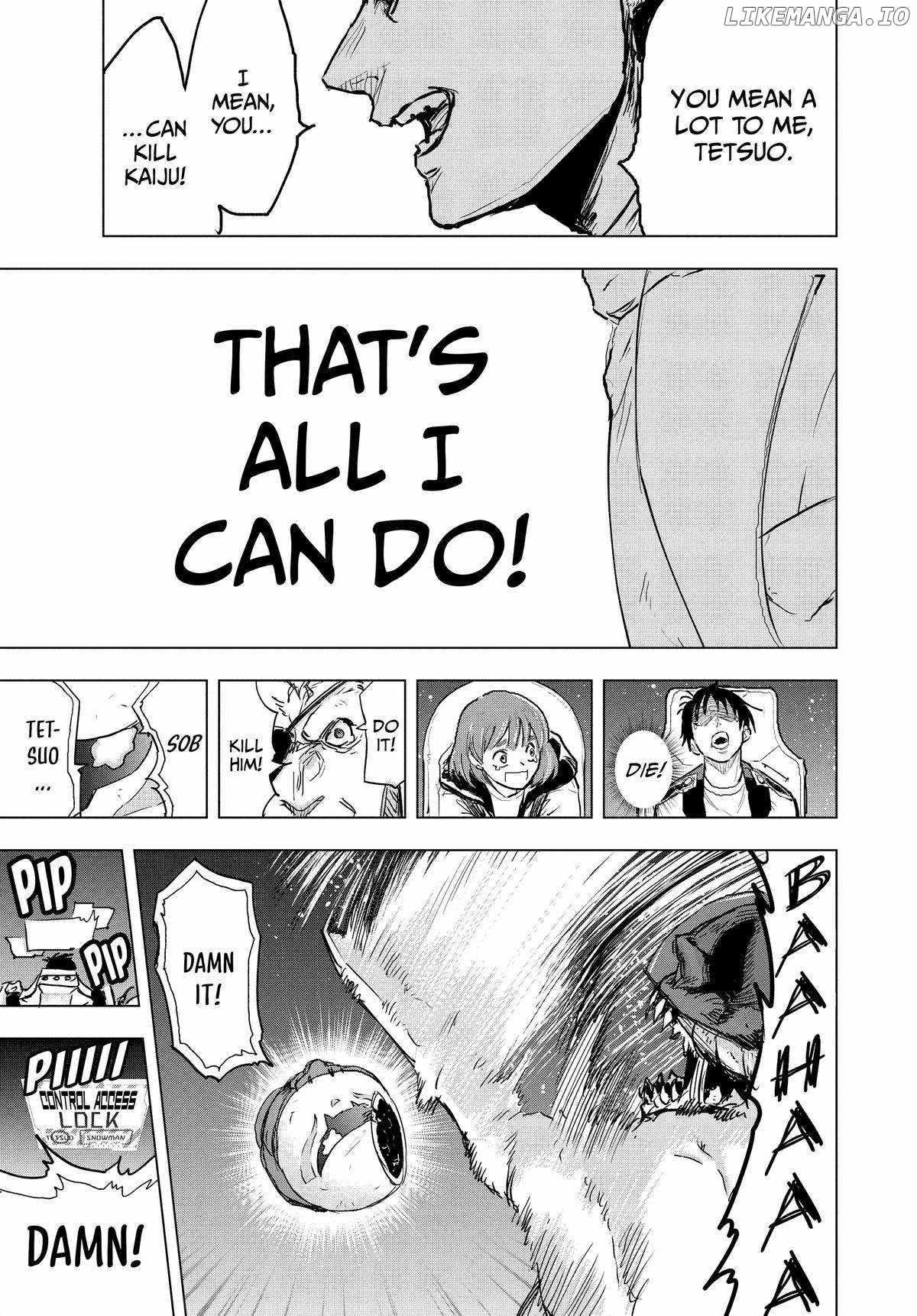 Read Snowball Earth Manga Online