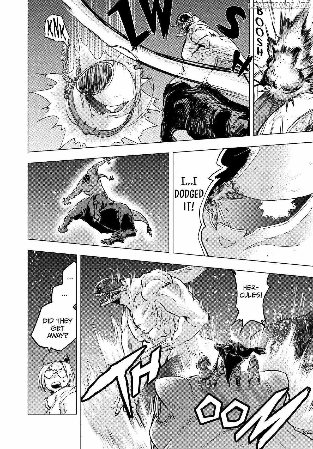 Read Snowball Earth Manga Online