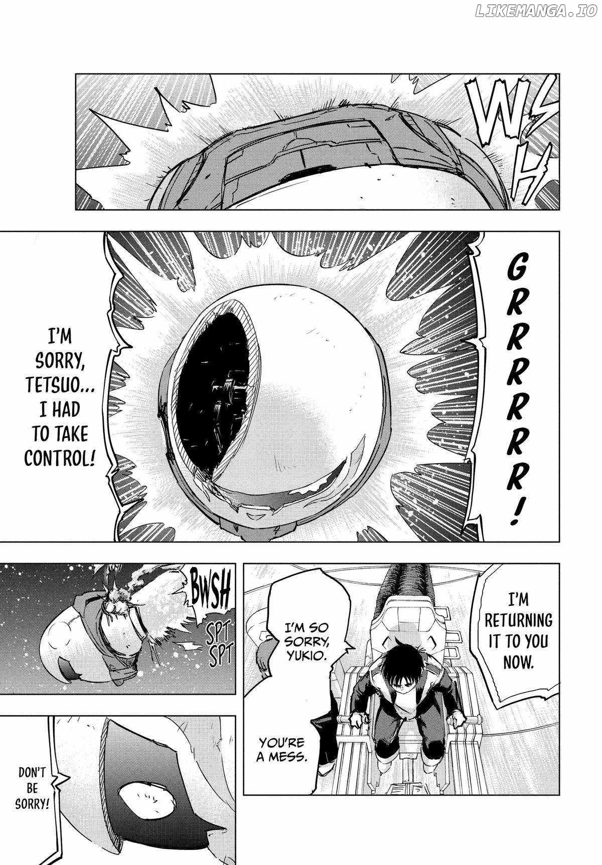 Read Snowball Earth Manga Online