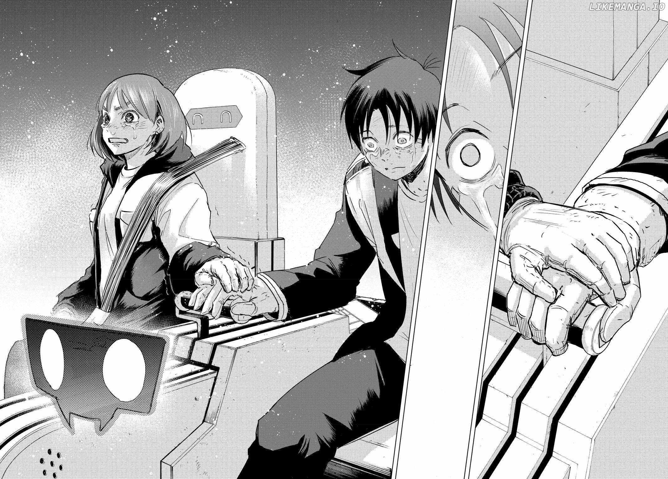 Read Snowball Earth Manga Online