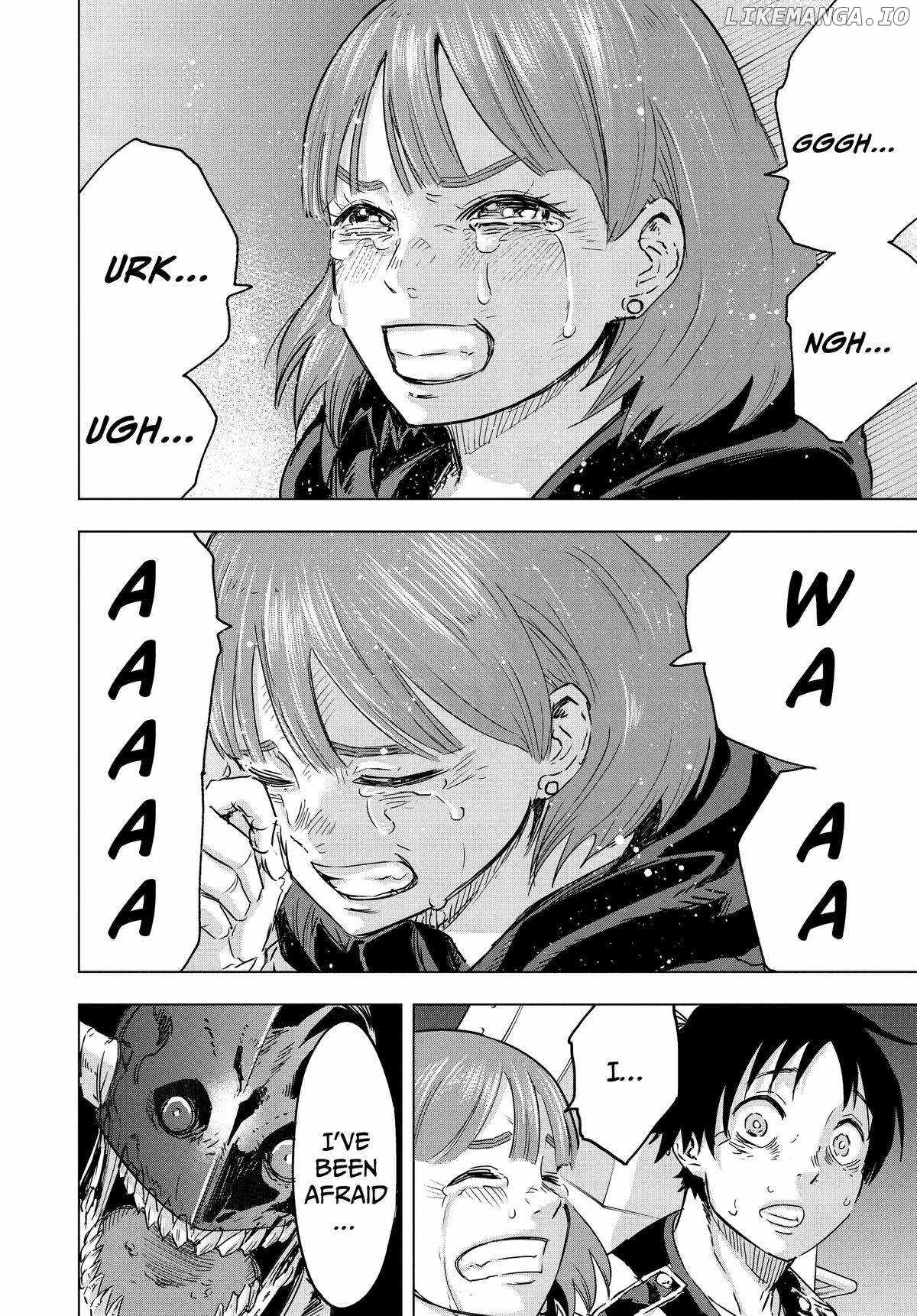 Read Snowball Earth Manga Online